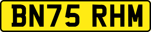 BN75RHM