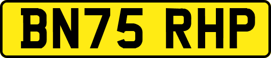 BN75RHP
