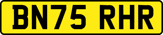 BN75RHR