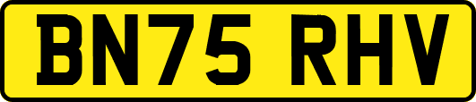 BN75RHV