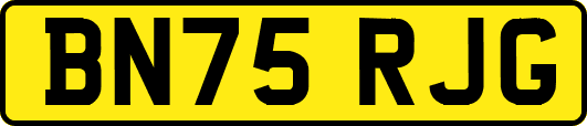 BN75RJG