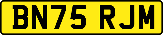 BN75RJM