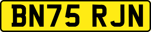 BN75RJN