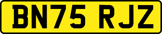 BN75RJZ