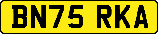 BN75RKA