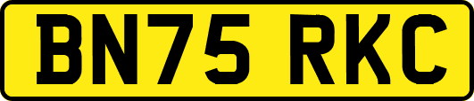 BN75RKC