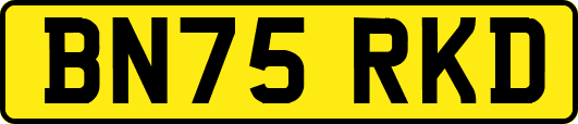 BN75RKD