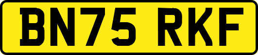 BN75RKF