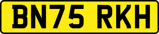 BN75RKH