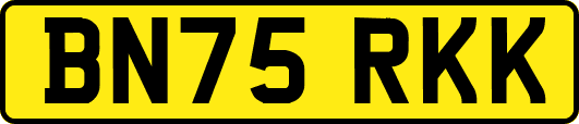 BN75RKK