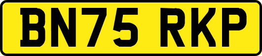 BN75RKP
