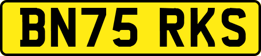 BN75RKS