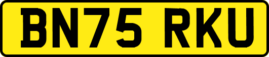 BN75RKU
