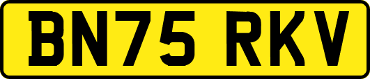 BN75RKV