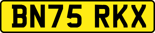 BN75RKX