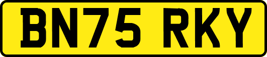 BN75RKY