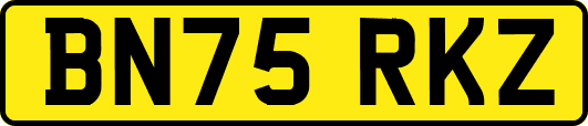BN75RKZ