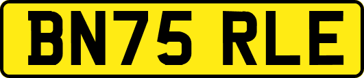 BN75RLE
