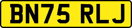 BN75RLJ
