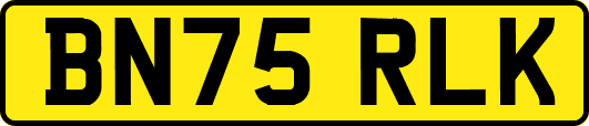 BN75RLK