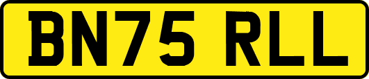 BN75RLL