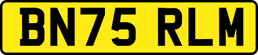 BN75RLM