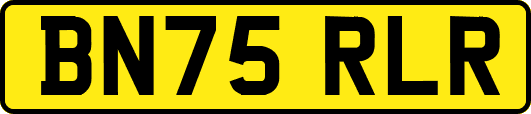BN75RLR