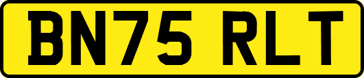 BN75RLT