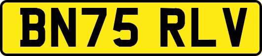 BN75RLV