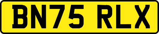 BN75RLX