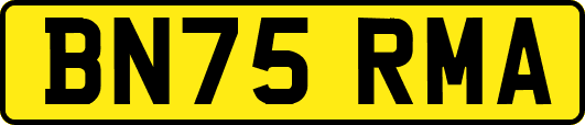 BN75RMA