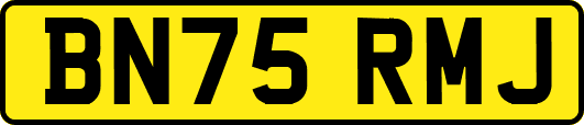 BN75RMJ