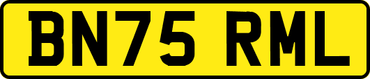 BN75RML