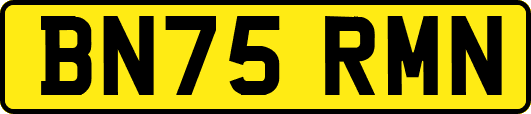 BN75RMN