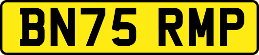 BN75RMP