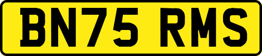 BN75RMS