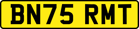 BN75RMT