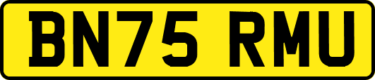 BN75RMU