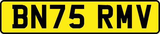 BN75RMV