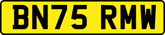 BN75RMW