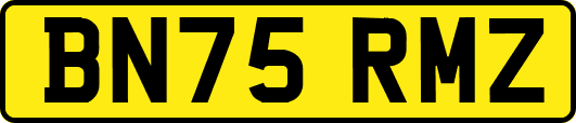 BN75RMZ