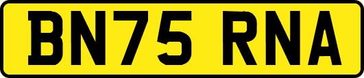 BN75RNA