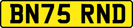 BN75RND