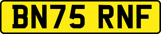 BN75RNF