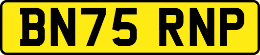 BN75RNP