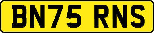 BN75RNS