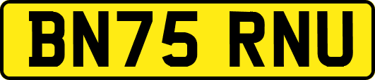 BN75RNU
