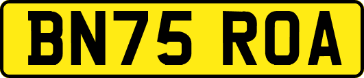 BN75ROA