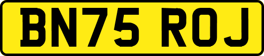 BN75ROJ