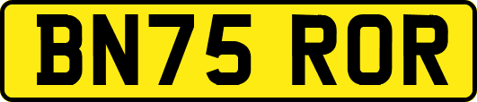 BN75ROR